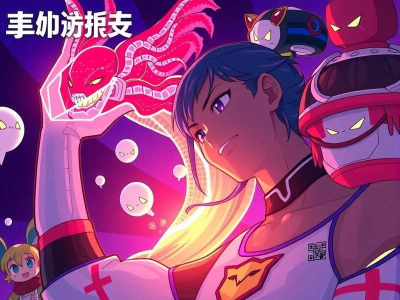 官方网站二维码